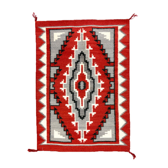 Ganado Red - Circa 1950