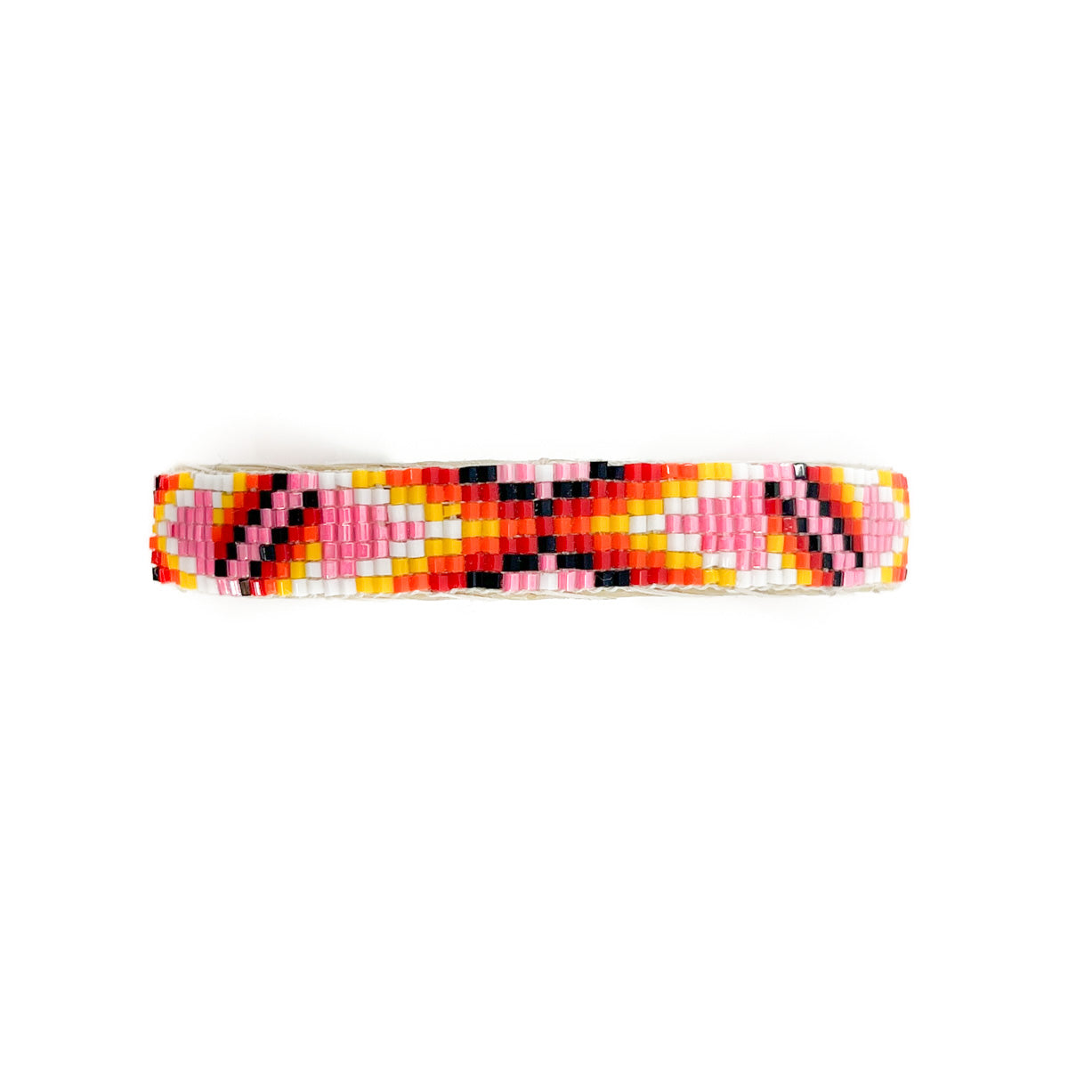 Navajo Loom Bracelet