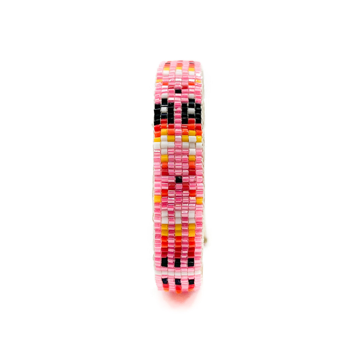 Load image into Gallery viewer, Navajo Loom Beaded Bracelet
