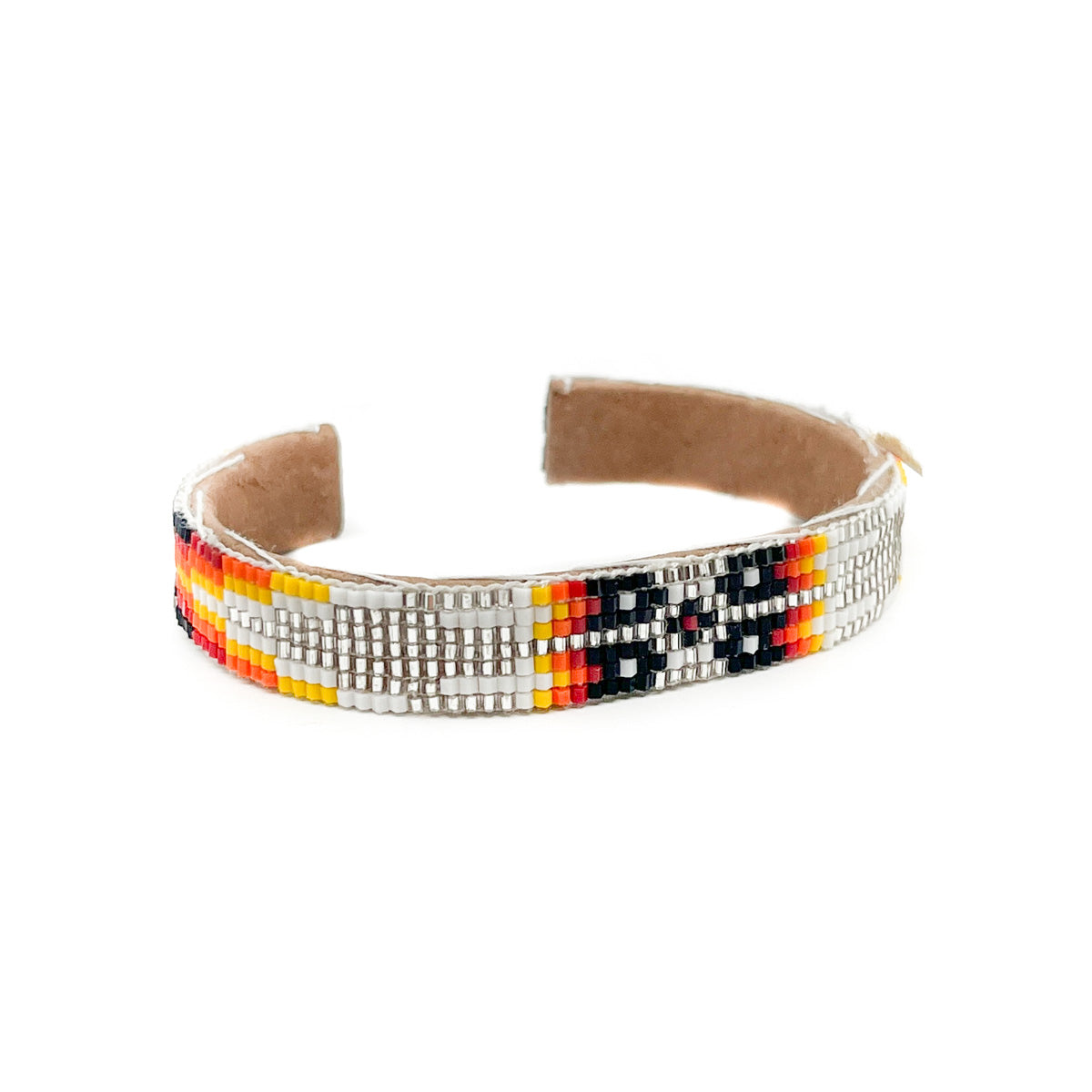 Navajo Loom Beaded Bracelet