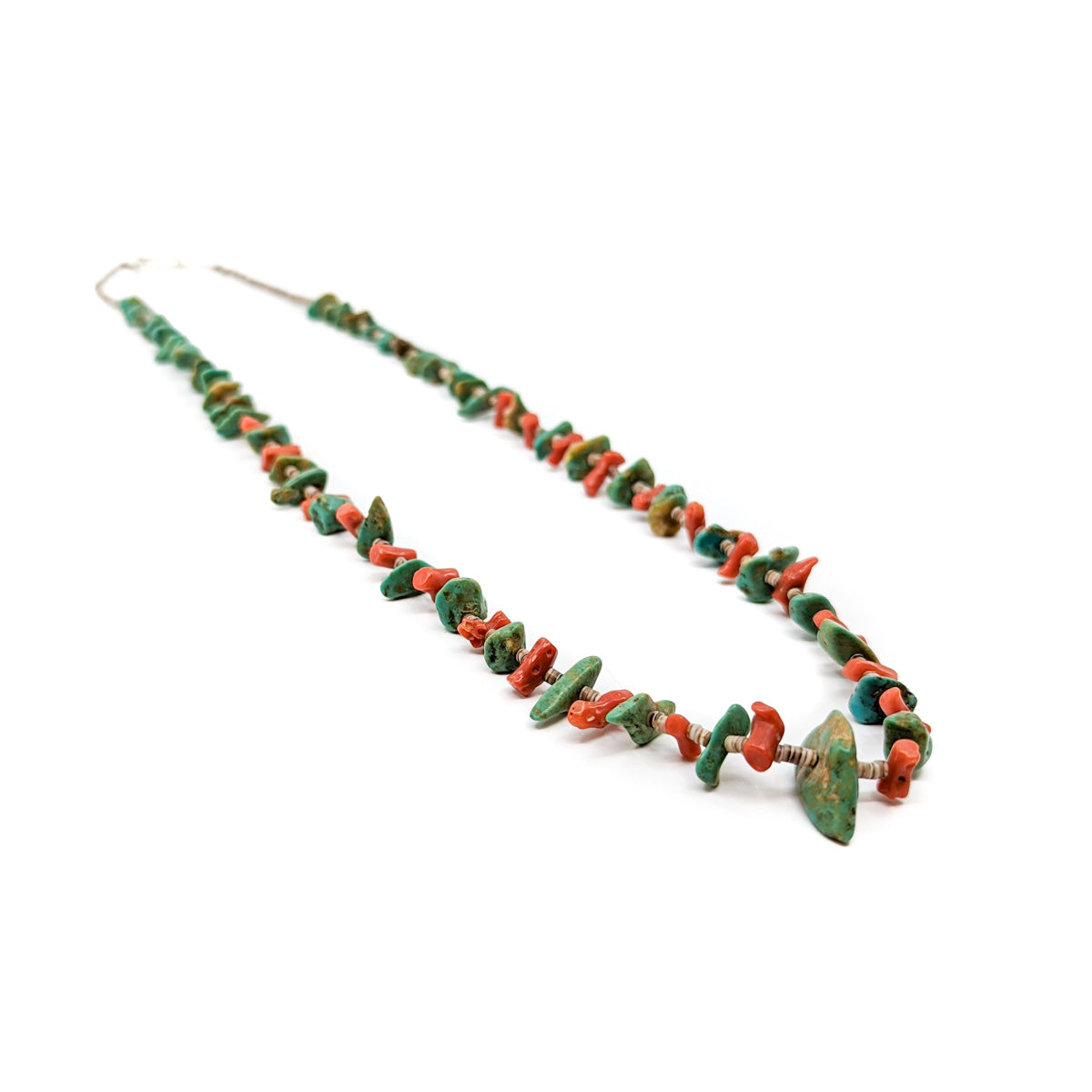 Handcrafted Native American Necklaces, Pins, and Pendants – Native ...