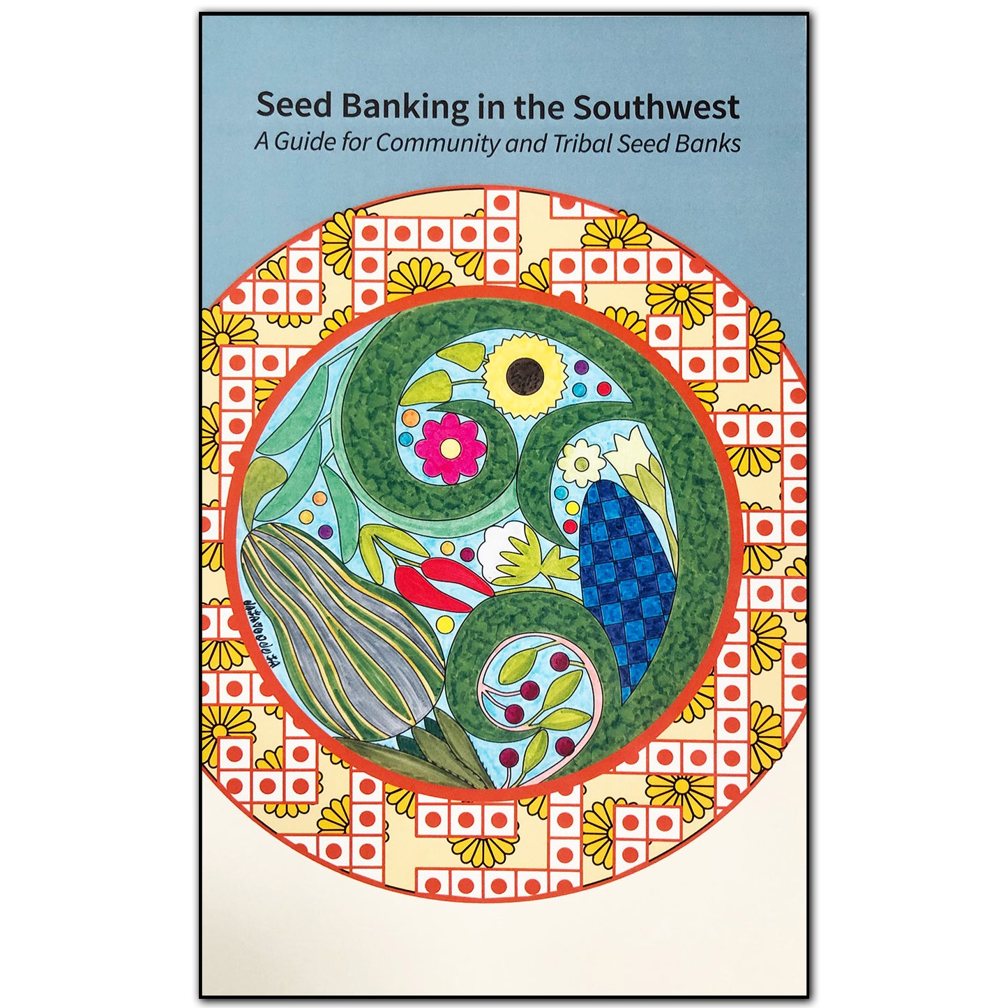 Seed Banking in the Southwest