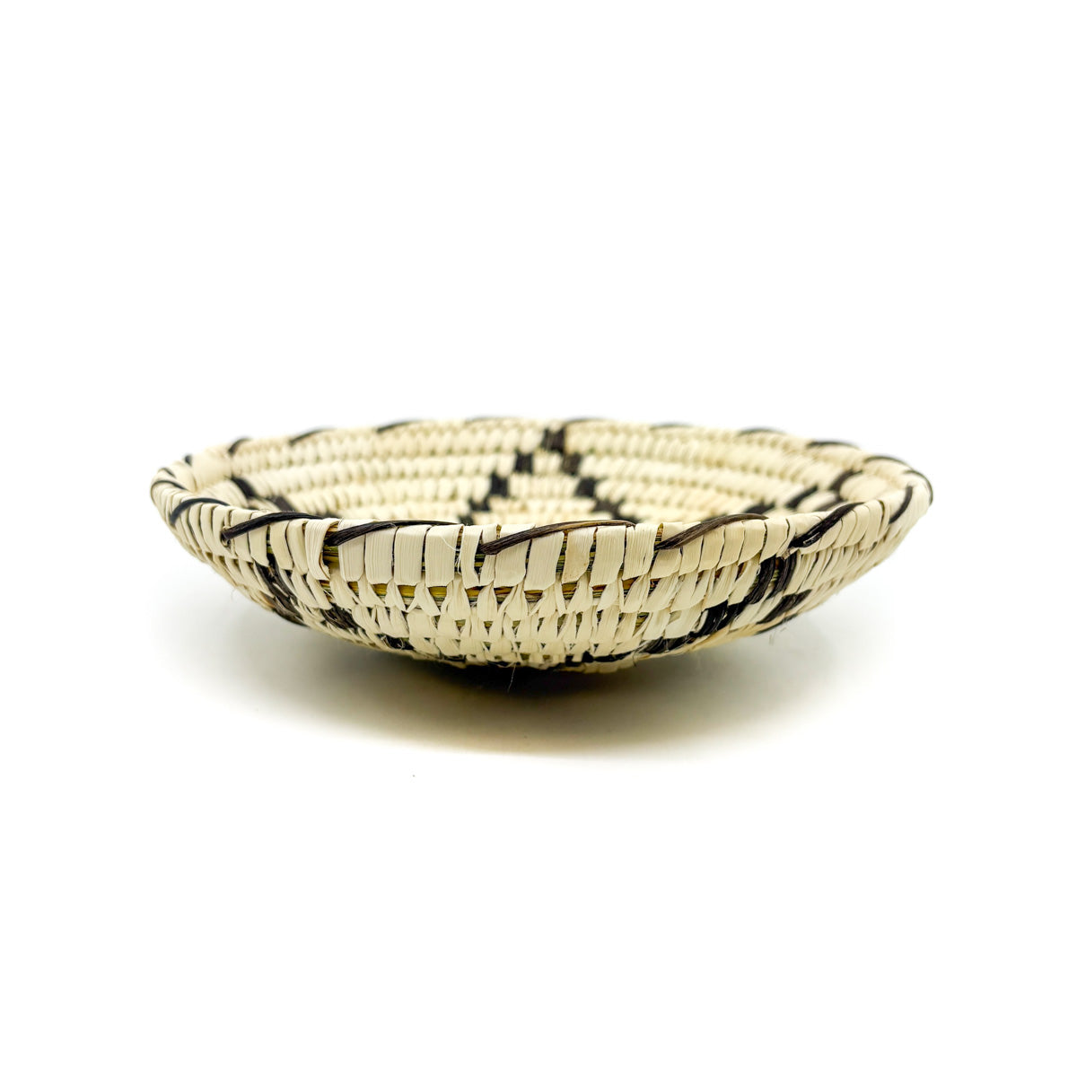 Star Basket by Barbara Lewis