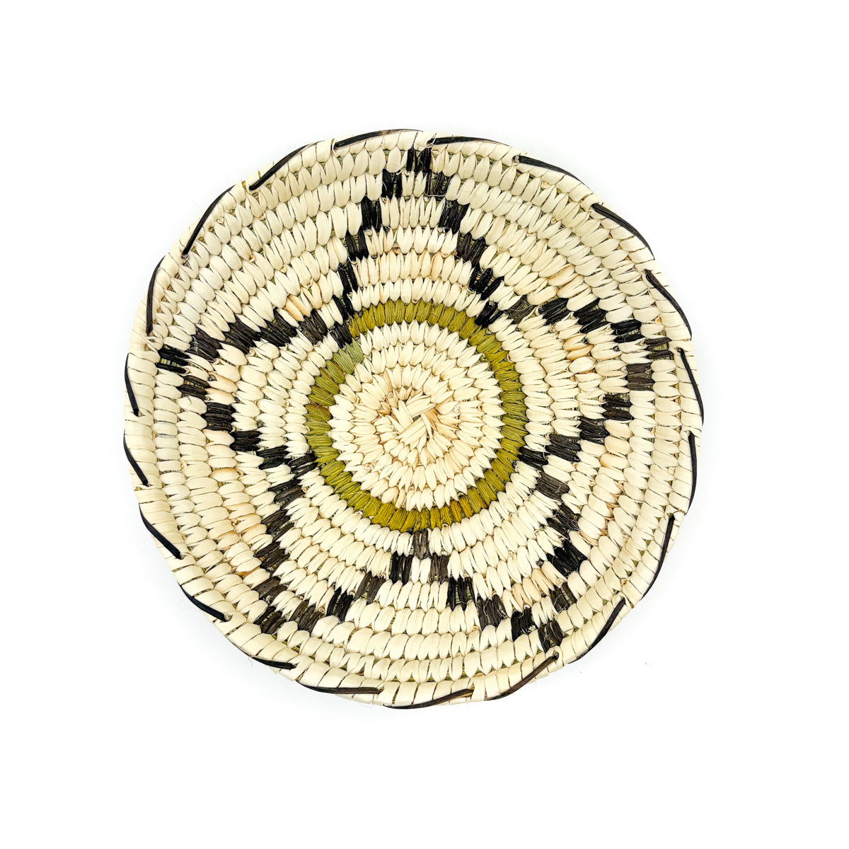 Star Basket by Barbara Lewis