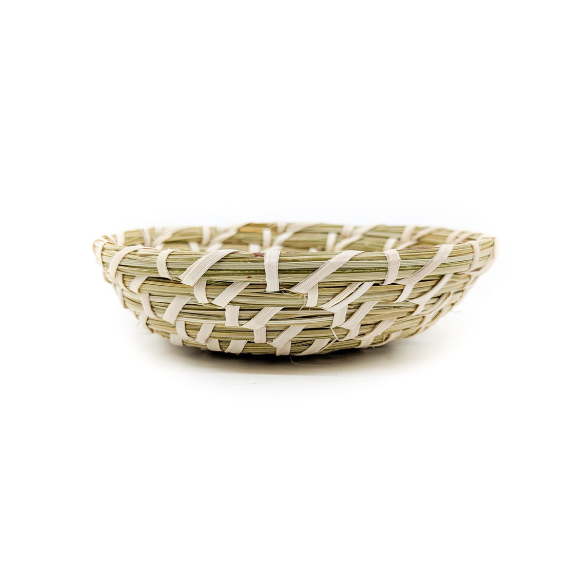 Small Split Stitch Basket