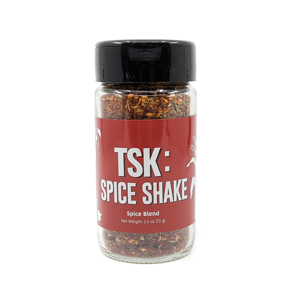 Spice Shake