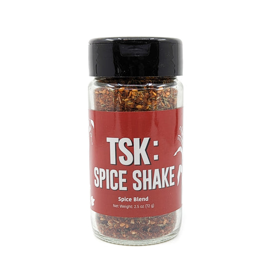 Spice Shake