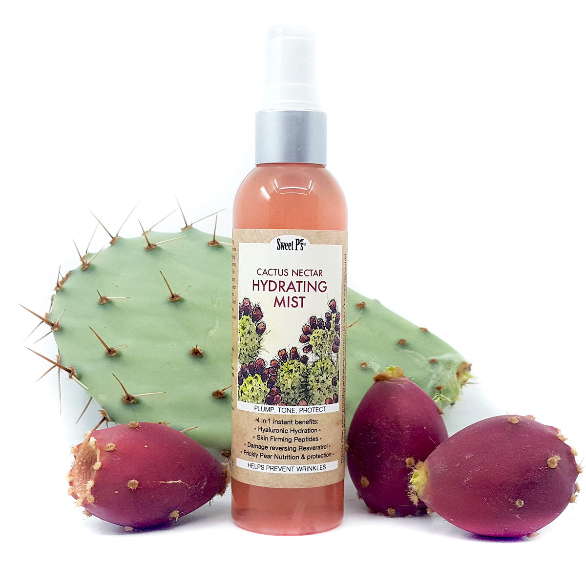 Cactus Nectar Hydrating Mist