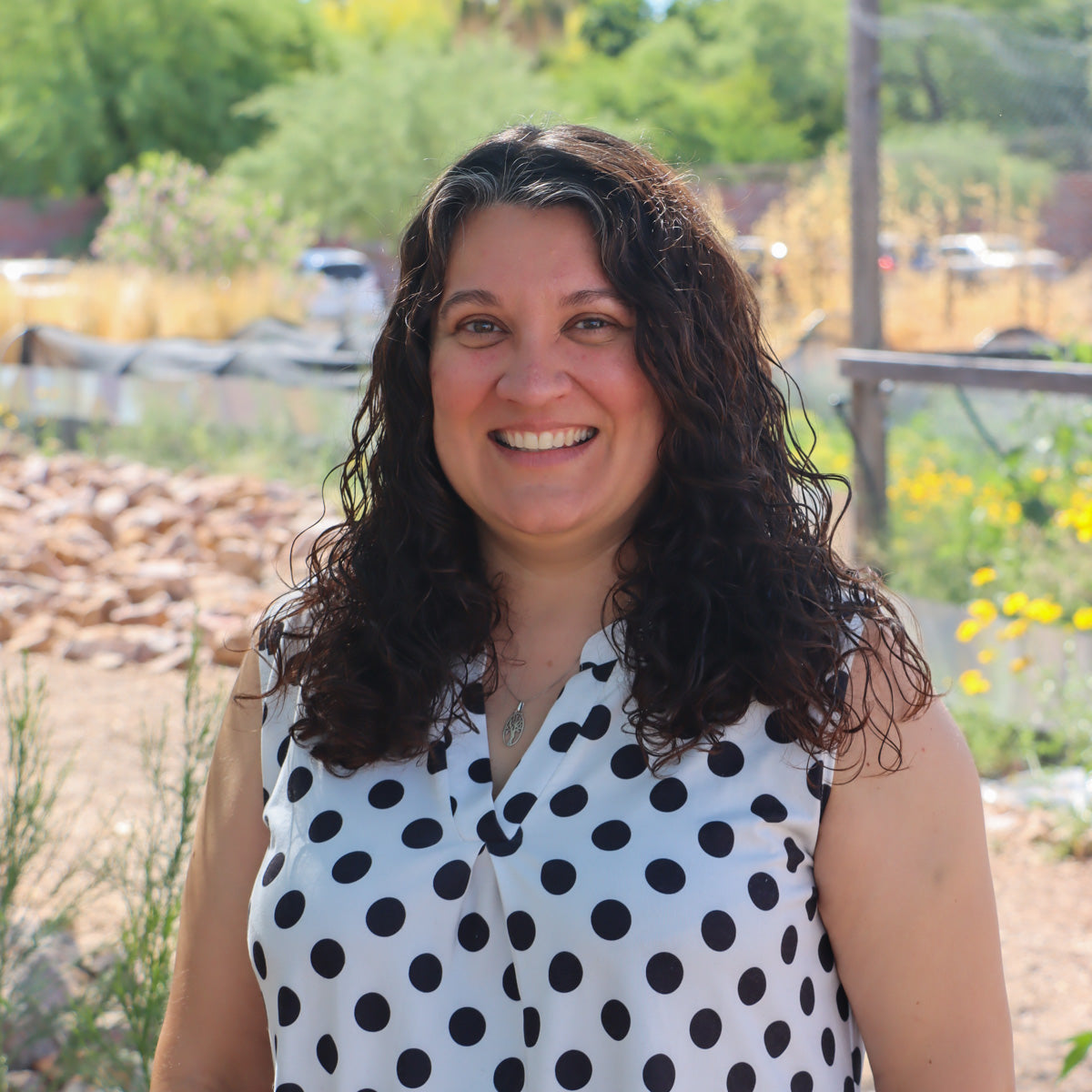 Board of Directors & Staff – Native-Seeds-Search