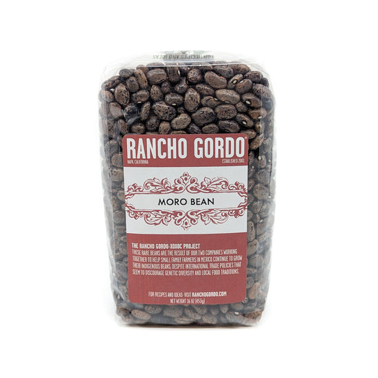 Moro Beans