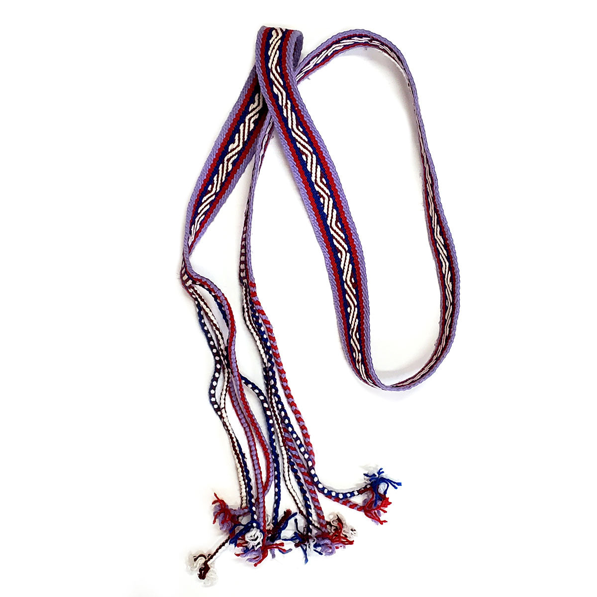Rarámuri (Tarahumara) Crafts – Native-Seeds-Search