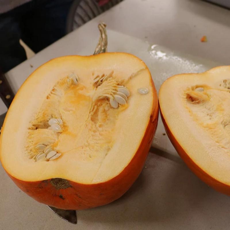 Navajo Pumpkin