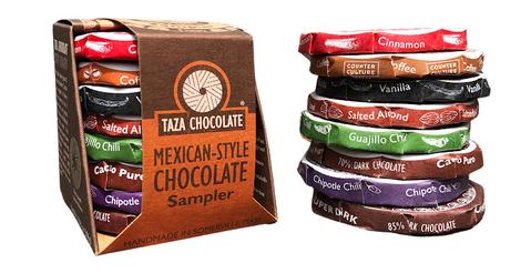 Load image into Gallery viewer, Organic Chocolate Mexicano Sampler - LOCAL PICK UP ONLY!
