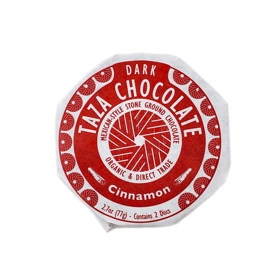 Load image into Gallery viewer, CINNAMON - Organic Chocolate Mexicano - LOCAL PICK UP ONLY
