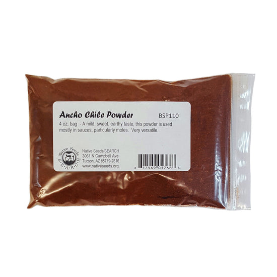 Load image into Gallery viewer, Ancho Chile Powder BSP110
