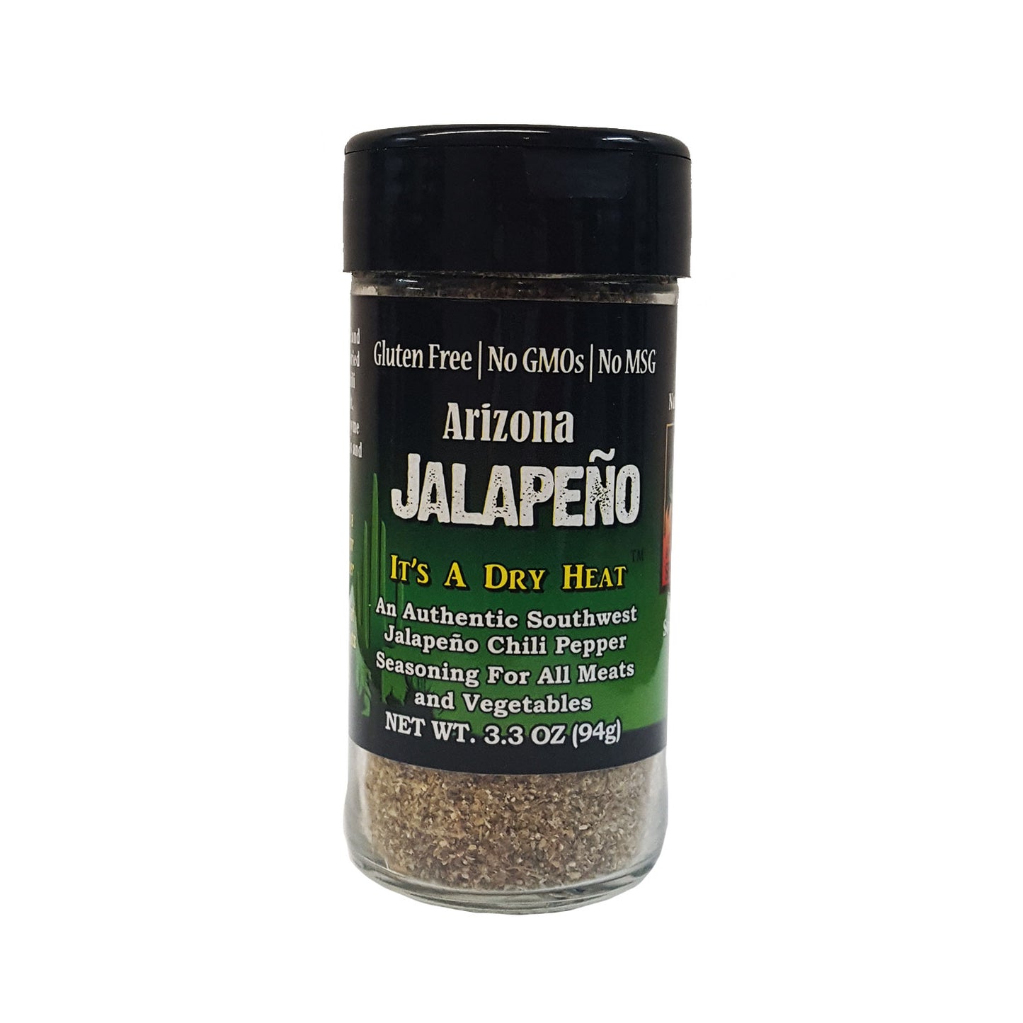 Arizona Jalapeño Seasoning