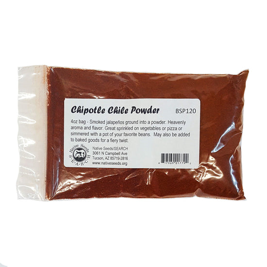 chipotle chile powder for cooking