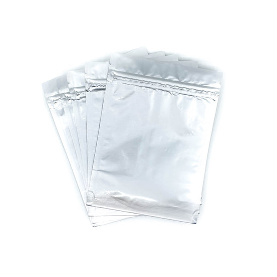 Foil Packets