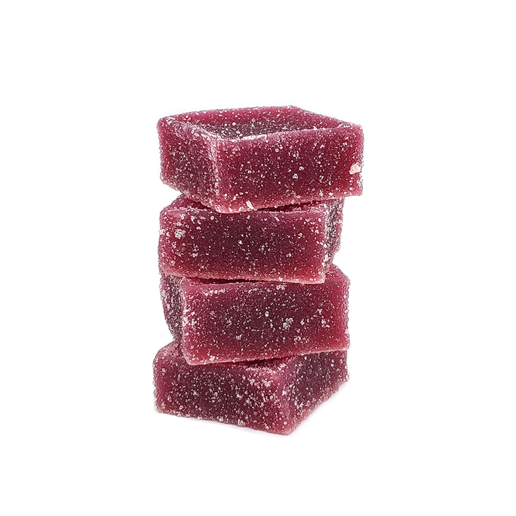 cactus jelly Cheri's Prickly Pear Cactus Candy Bag