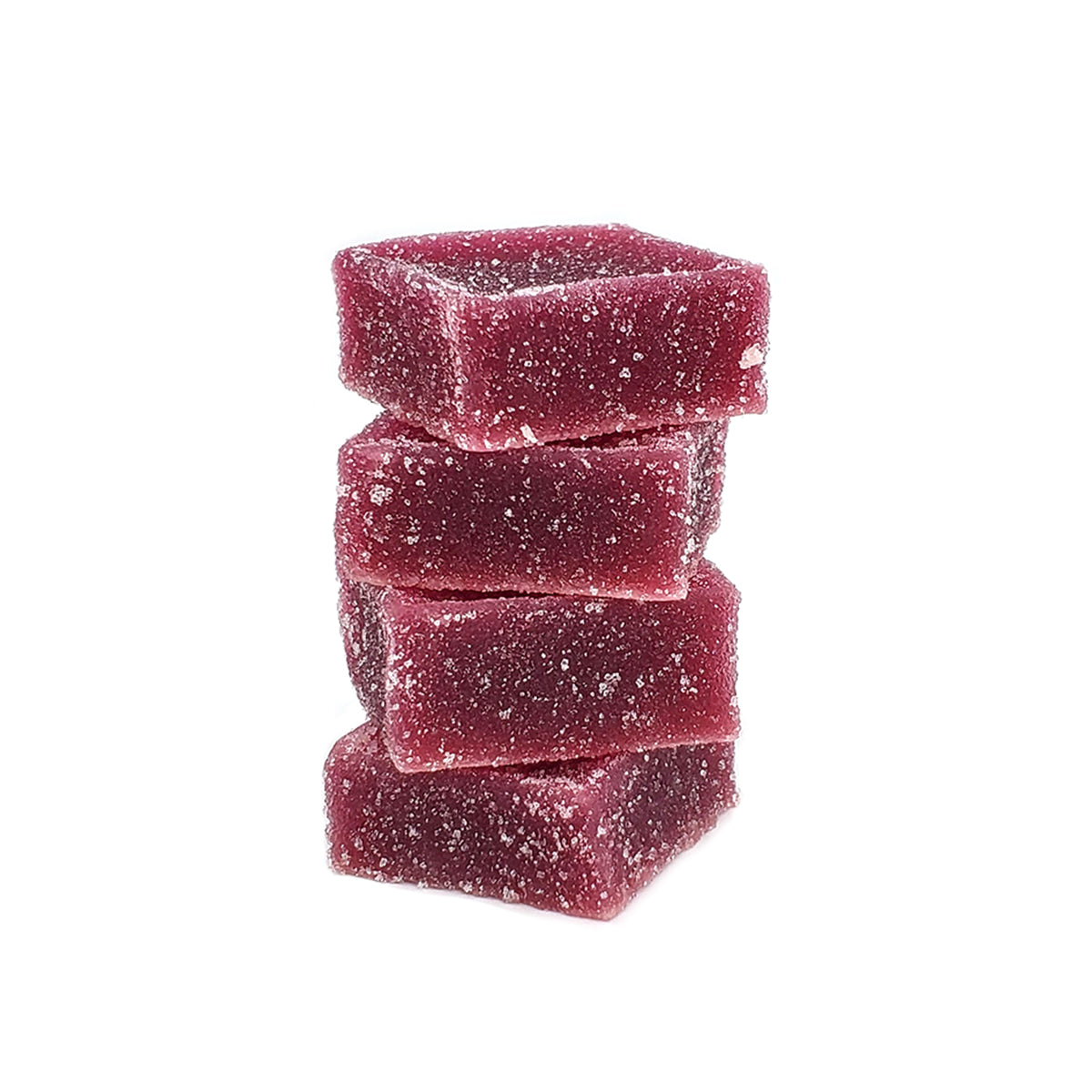 edible succulents candy Cheri's Prickly Pear Cactus Candy Bag