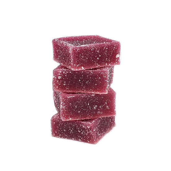 prickly pear cactus candy recipe Prickly Pear Candy