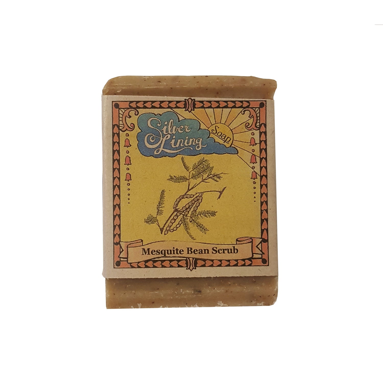 Soaps – Native-Seeds-Search