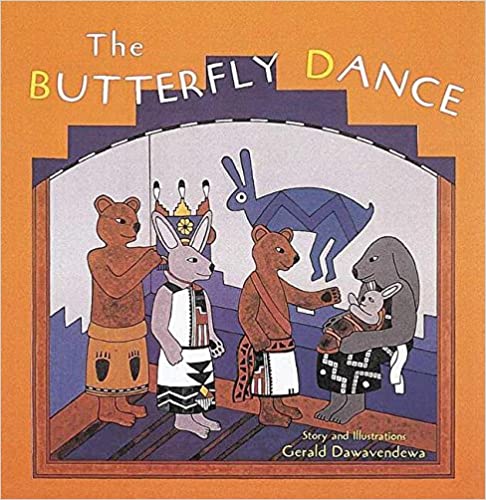 Load image into Gallery viewer, The Butterfly Dance
